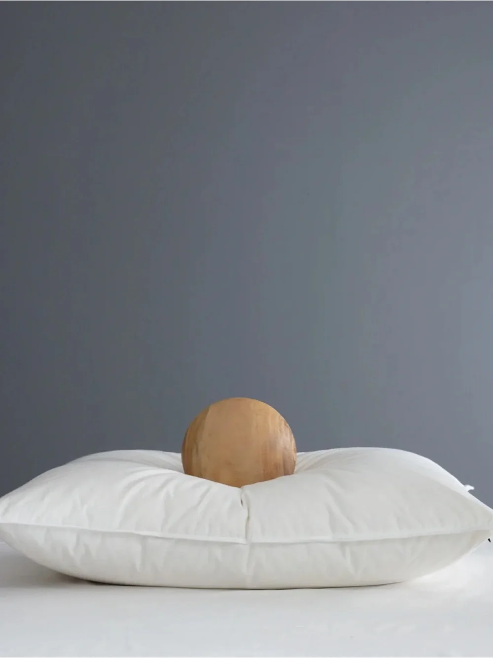 QUINCE Premium Down Pillow. Standard Soft  4.59 rating 086